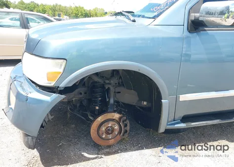 2008 Infiniti Qx56 из США, поврежденный, VIN 5N3AA08CX8N905623